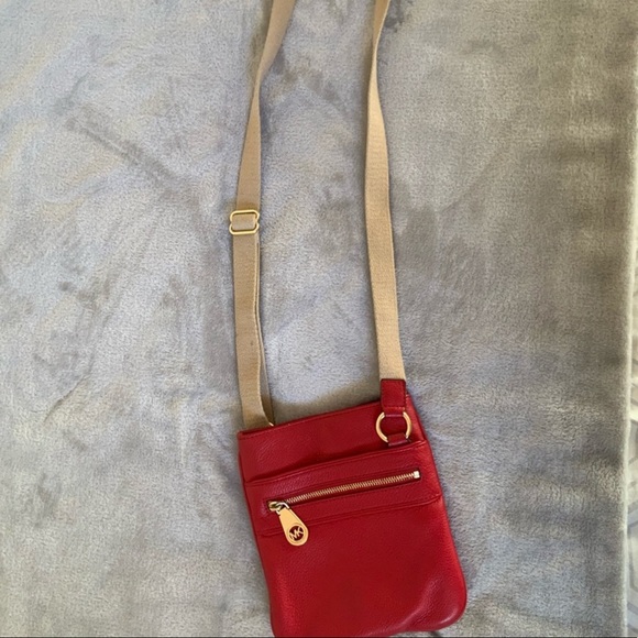 Michael Kors Cross- Body bag - Picture 2 of 6